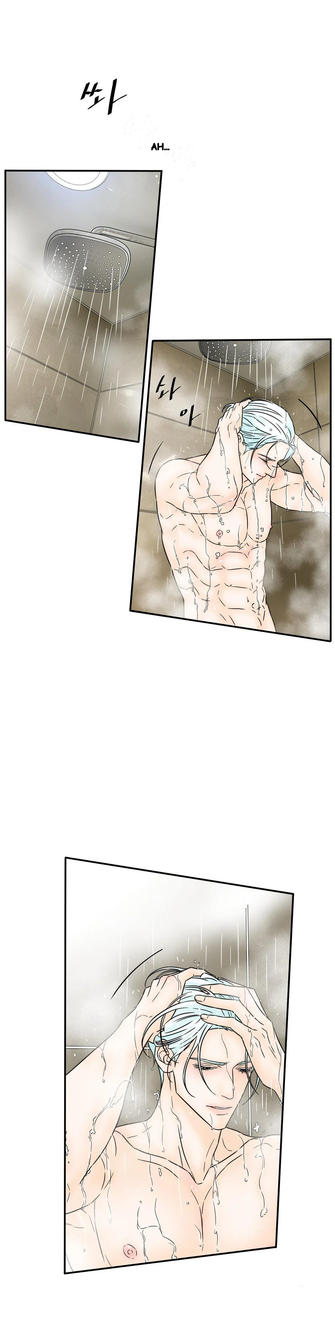 My Mothers Lover 2 Chapter 34 - Page 8