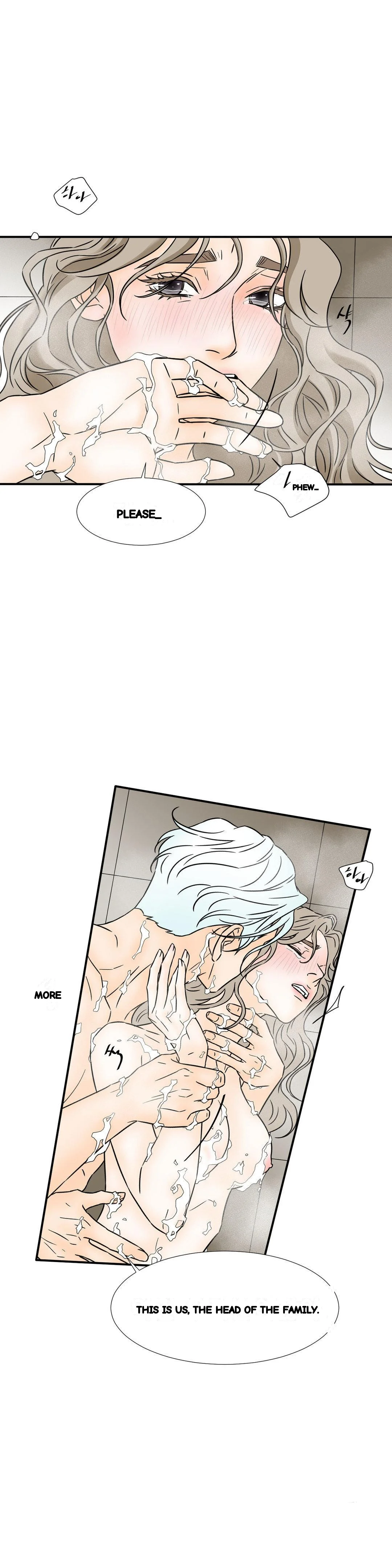 My Mothers Lover 2 Chapter 35 - Page 14