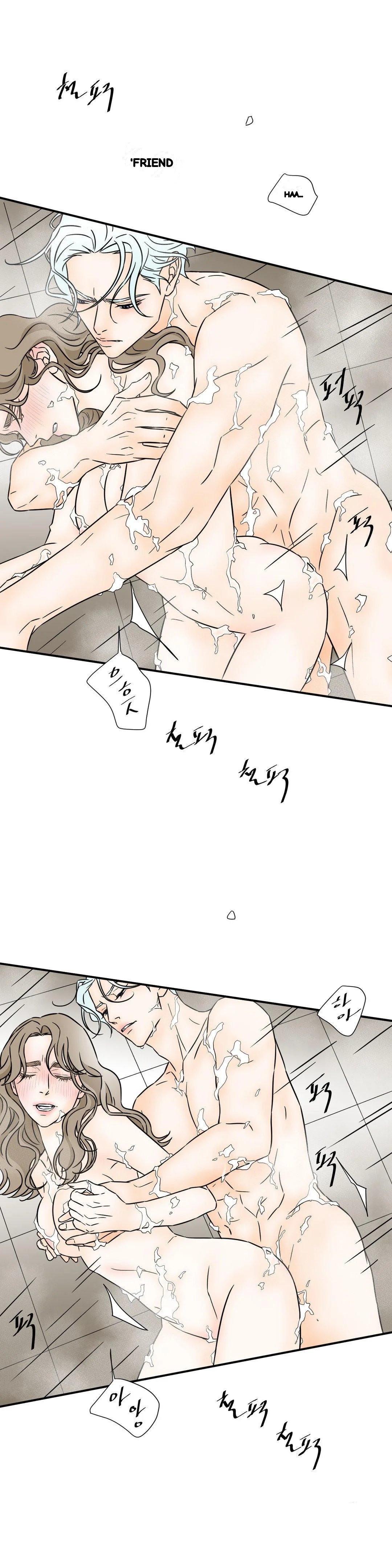 My Mothers Lover 2 Chapter 35 - Page 18