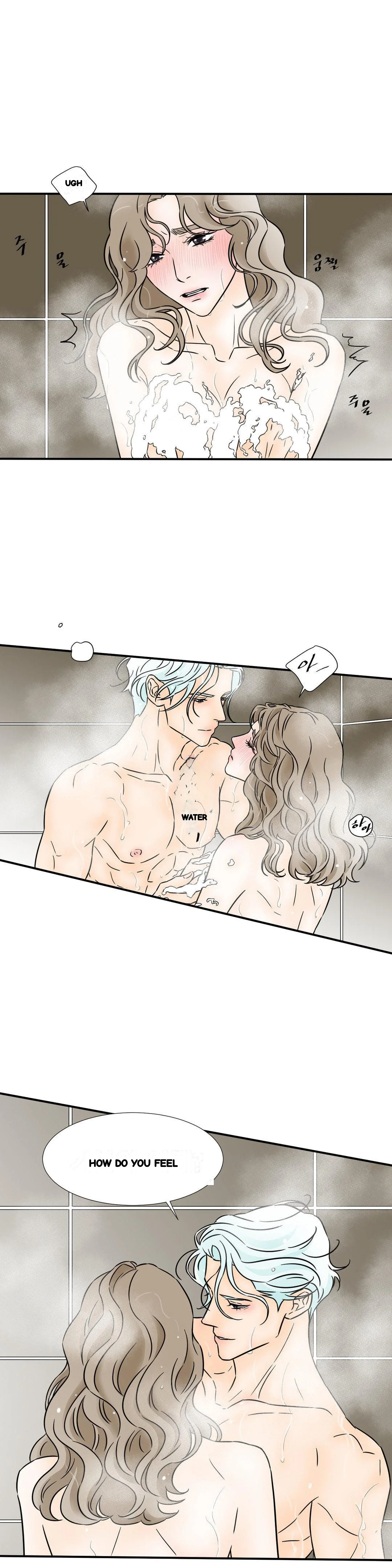 My Mothers Lover 2 Chapter 35 - Page 2
