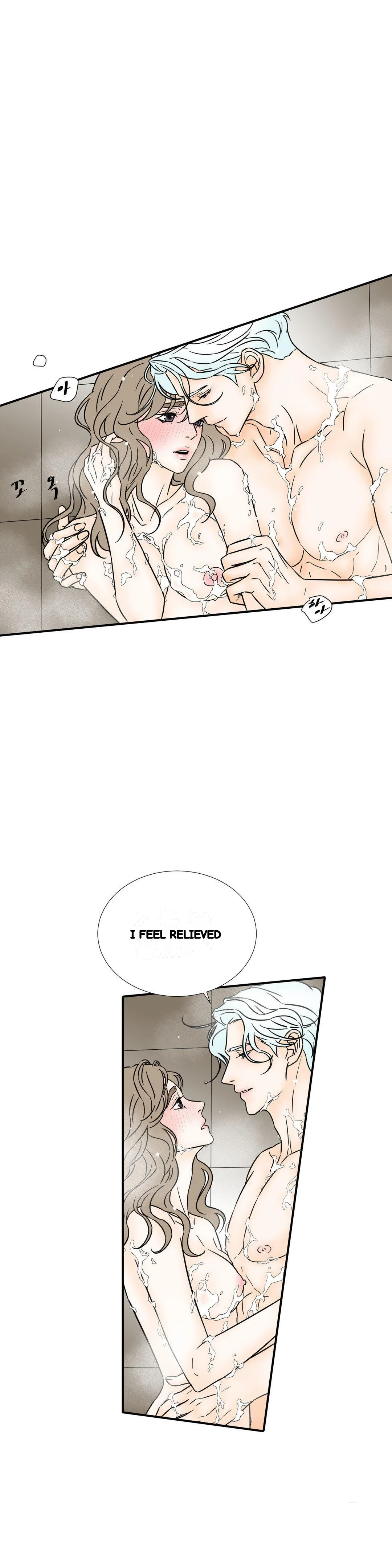 My Mothers Lover 2 Chapter 35 - Page 22