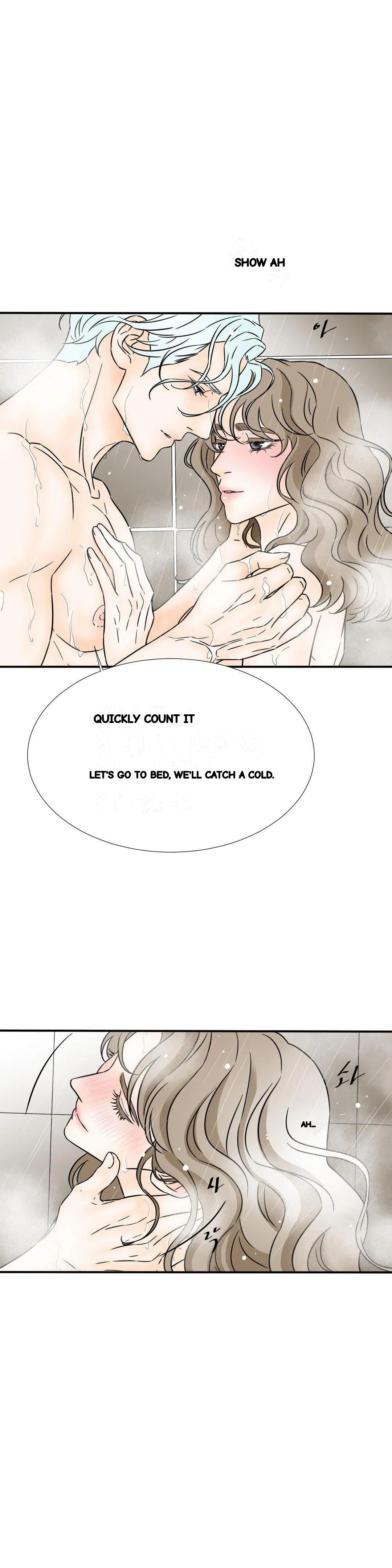 My Mothers Lover 2 Chapter 35 - Page 25