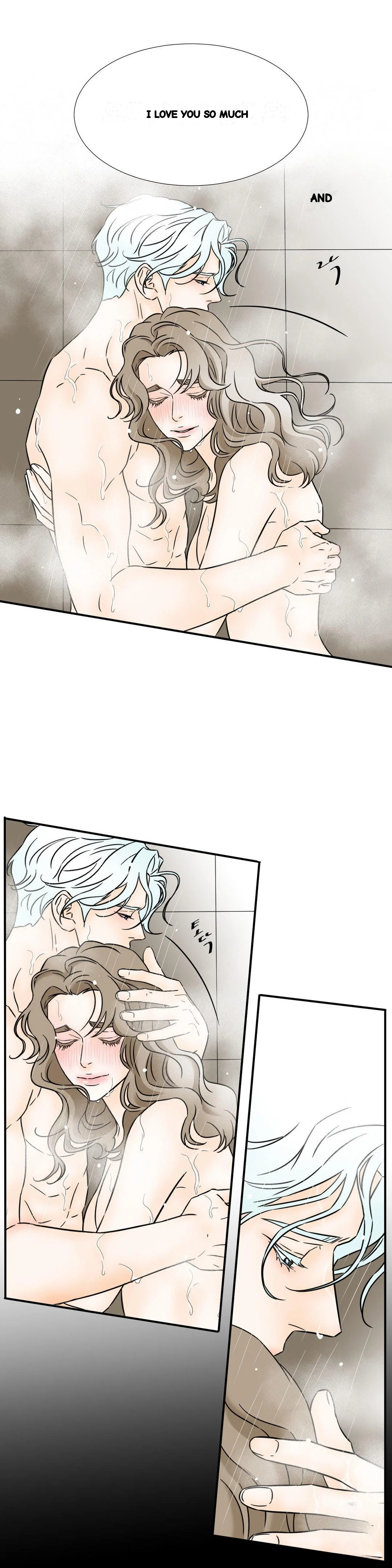 My Mothers Lover 2 Chapter 35 - Page 26