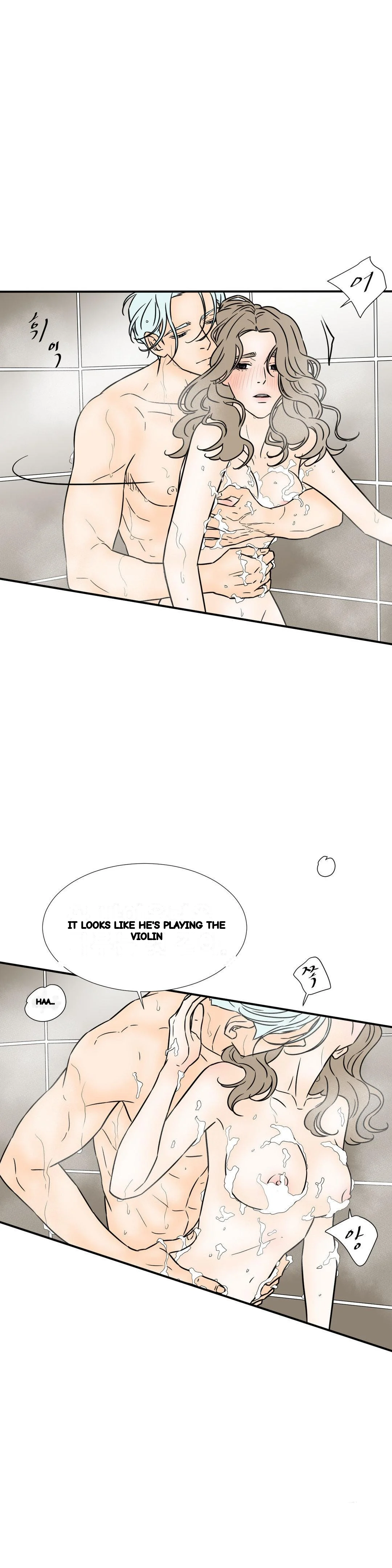 My Mothers Lover 2 Chapter 35 - Page 4
