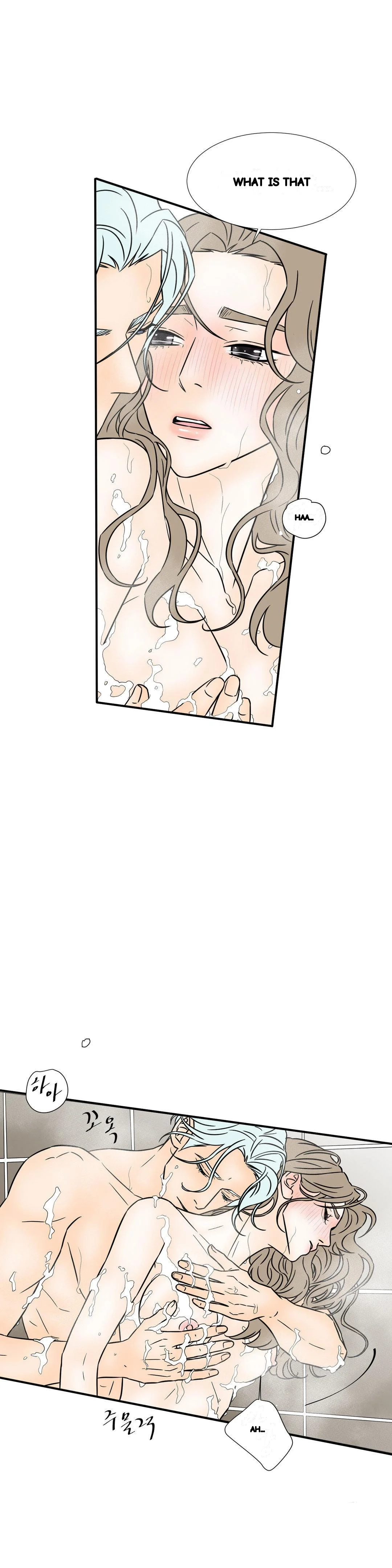 My Mothers Lover 2 Chapter 35 - Page 5