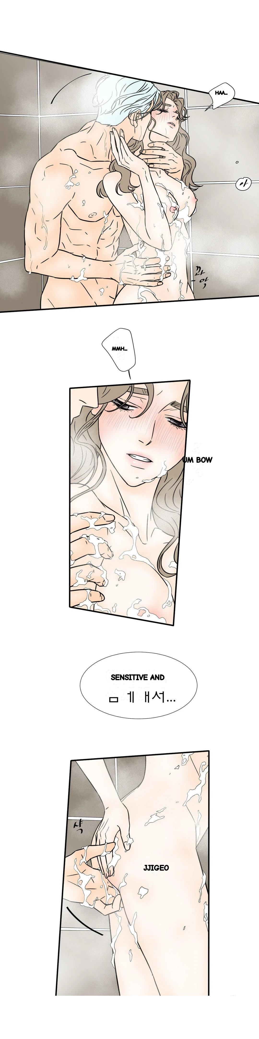 My Mothers Lover 2 Chapter 35 - Page 6
