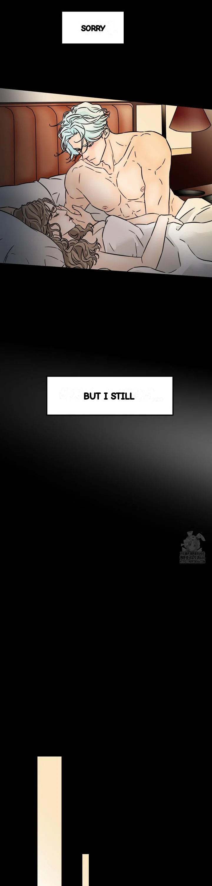 My Mothers Lover 2 Chapter 36 - Page 10