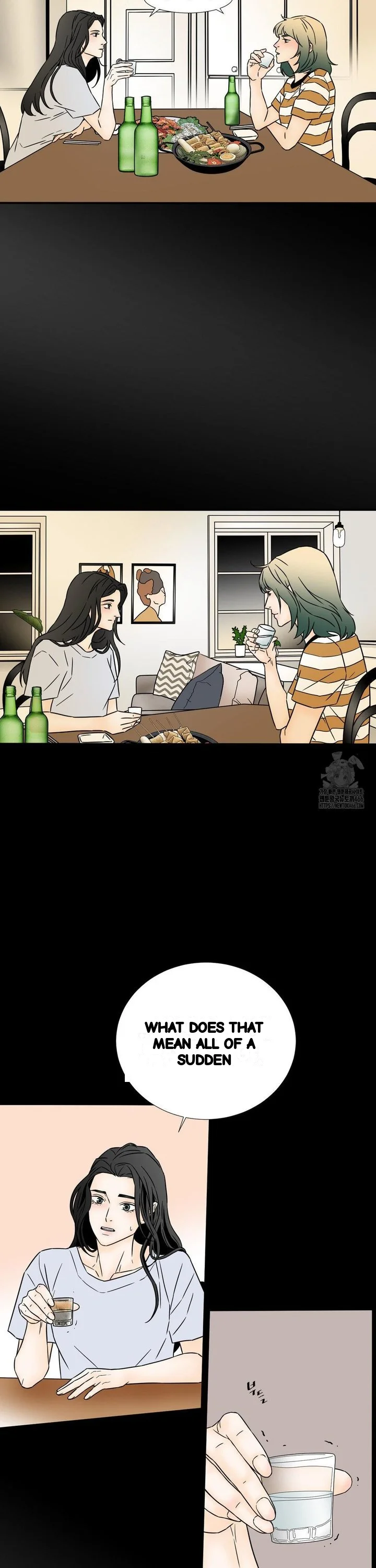 My Mothers Lover 2 Chapter 36 - Page 13