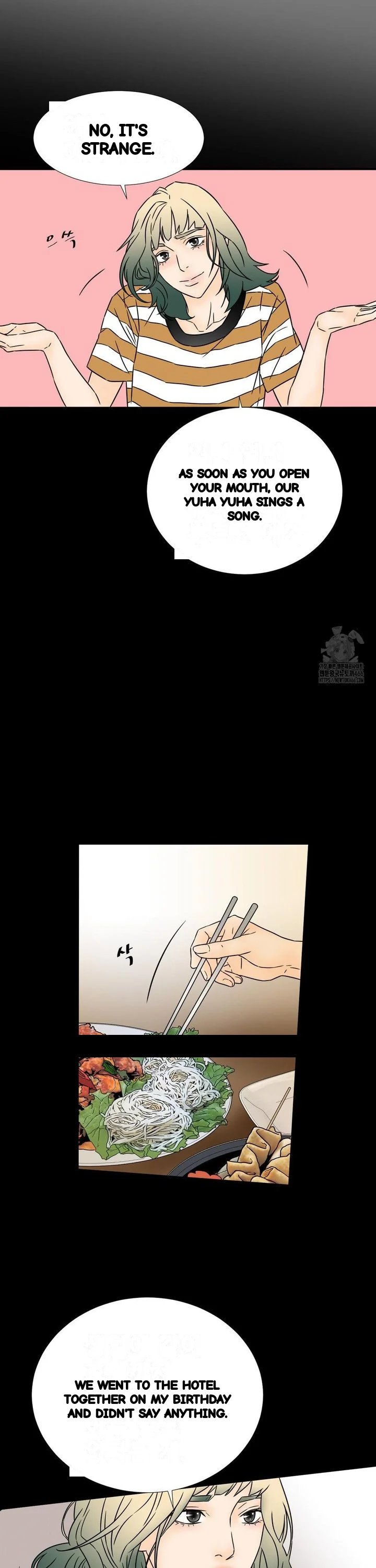 My Mothers Lover 2 Chapter 36 - Page 15