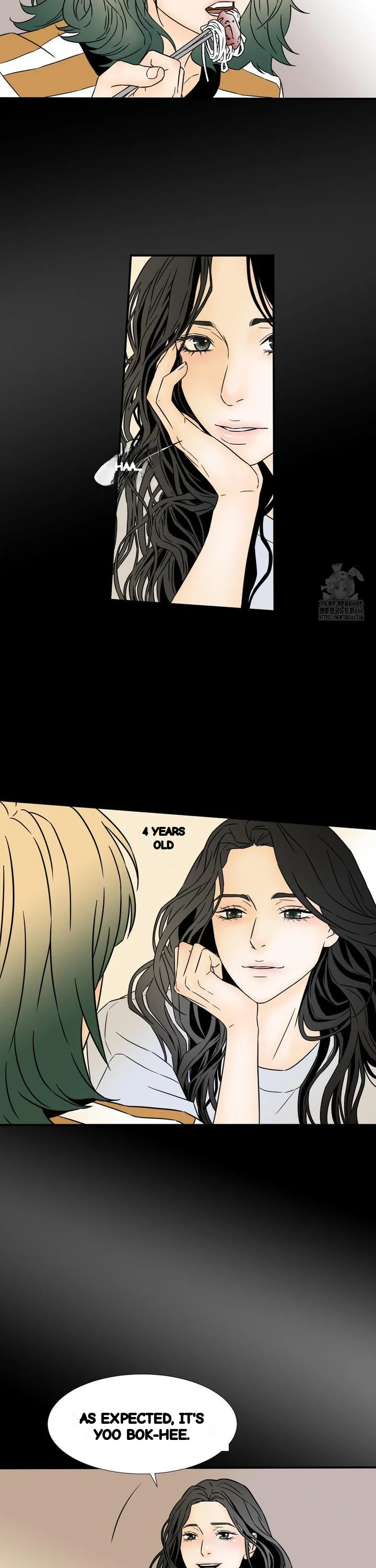 My Mothers Lover 2 Chapter 36 - Page 16
