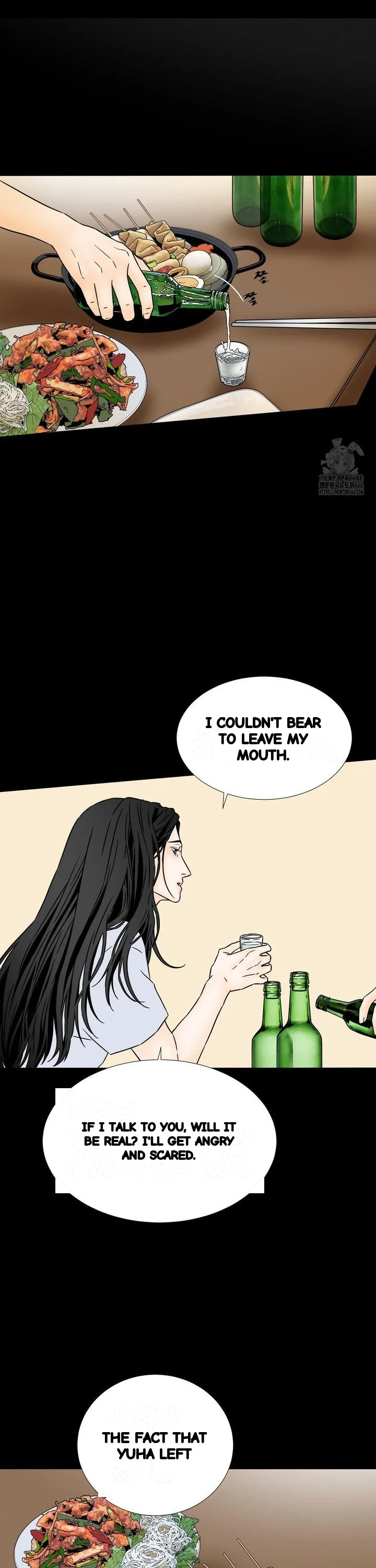 My Mothers Lover 2 Chapter 36 - Page 18