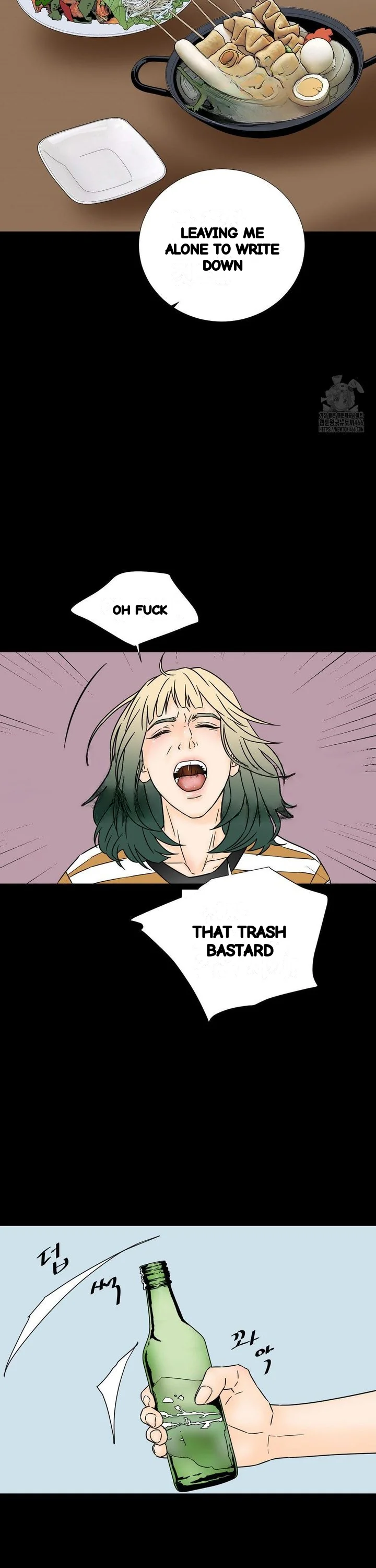 My Mothers Lover 2 Chapter 36 - Page 19