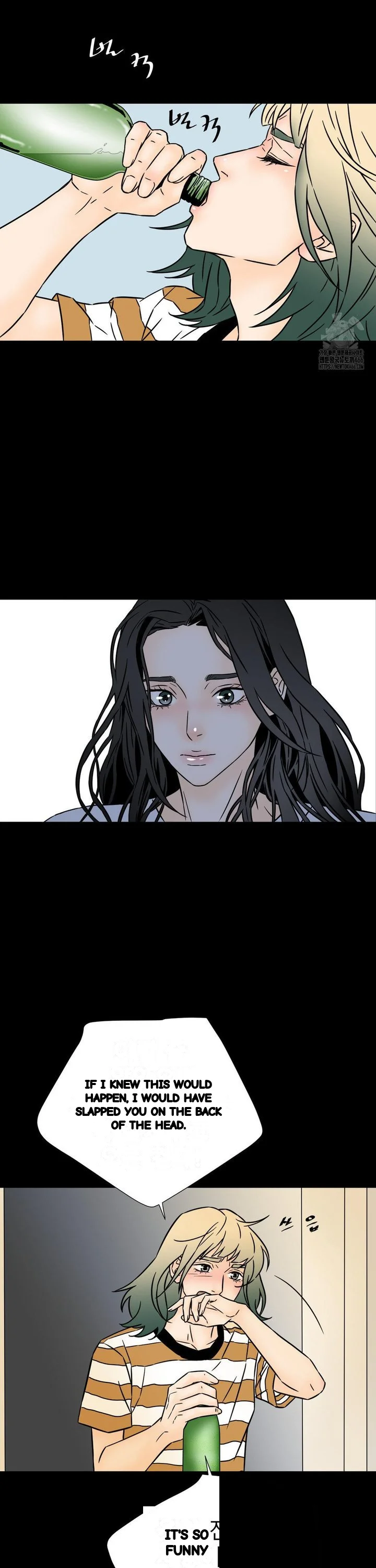 My Mothers Lover 2 Chapter 36 - Page 20