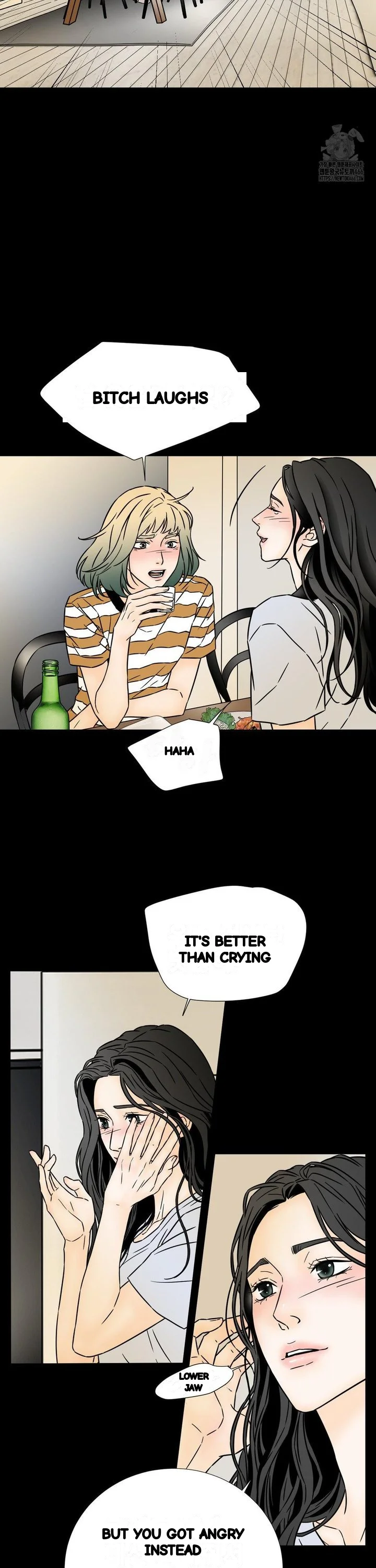 My Mothers Lover 2 Chapter 36 - Page 23