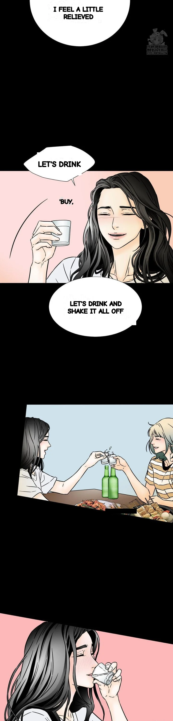 My Mothers Lover 2 Chapter 36 - Page 24