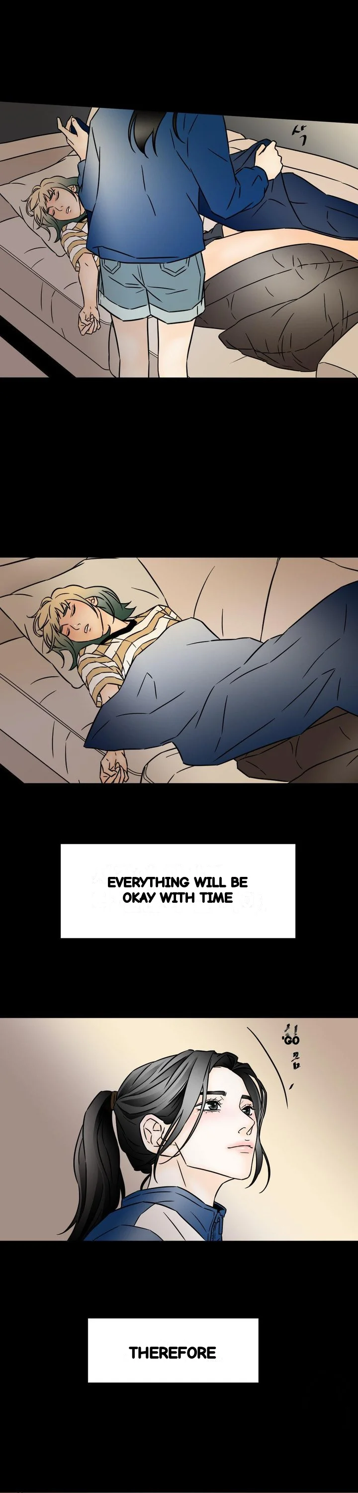 My Mothers Lover 2 Chapter 36 - Page 26