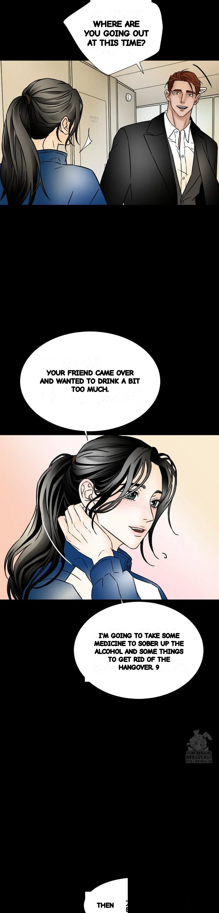 My Mothers Lover 2 Chapter 36 - Page 29