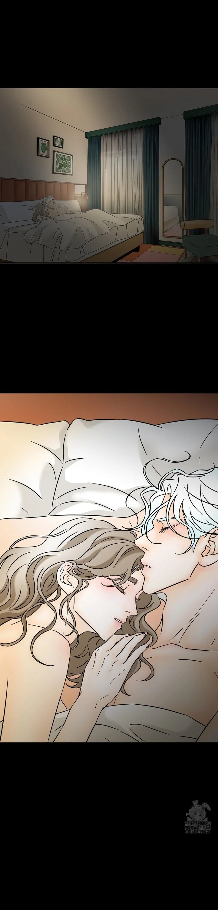 My Mothers Lover 2 Chapter 36 - Page 3