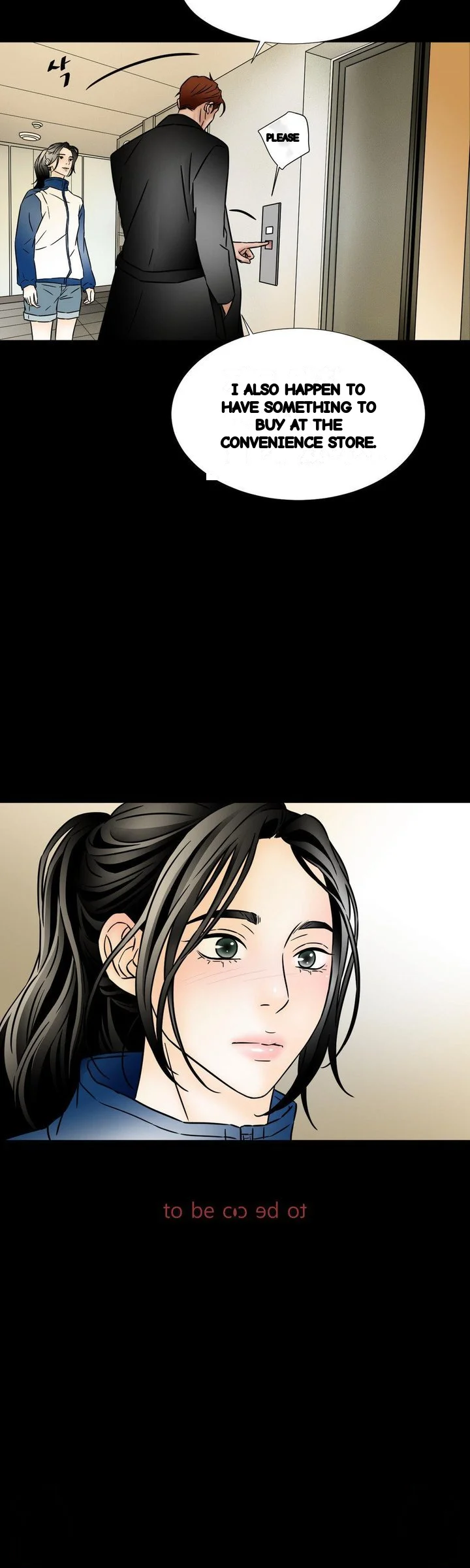 My Mothers Lover 2 Chapter 36 - Page 30