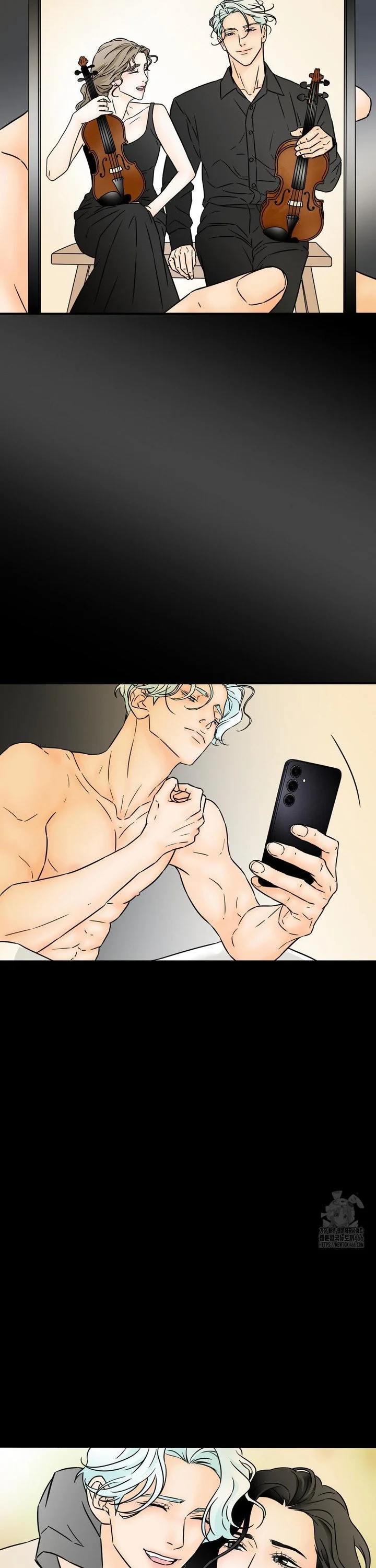 My Mothers Lover 2 Chapter 36 - Page 6