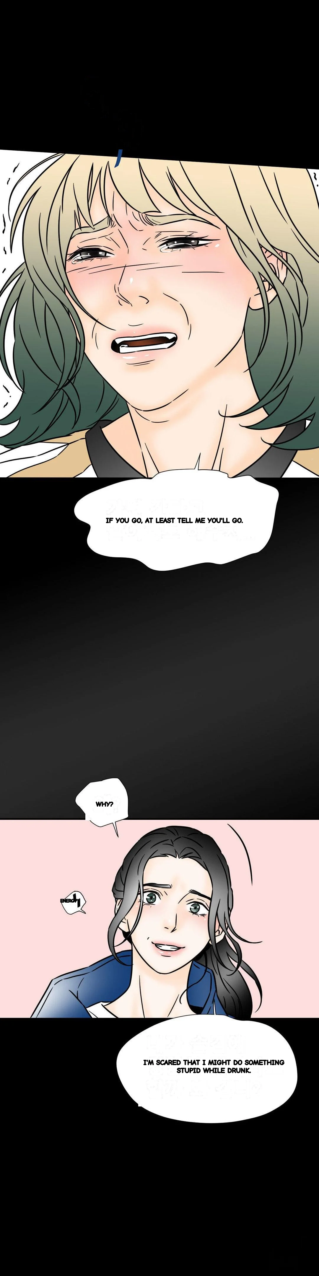 My Mothers Lover 2 Chapter 37 - Page 11