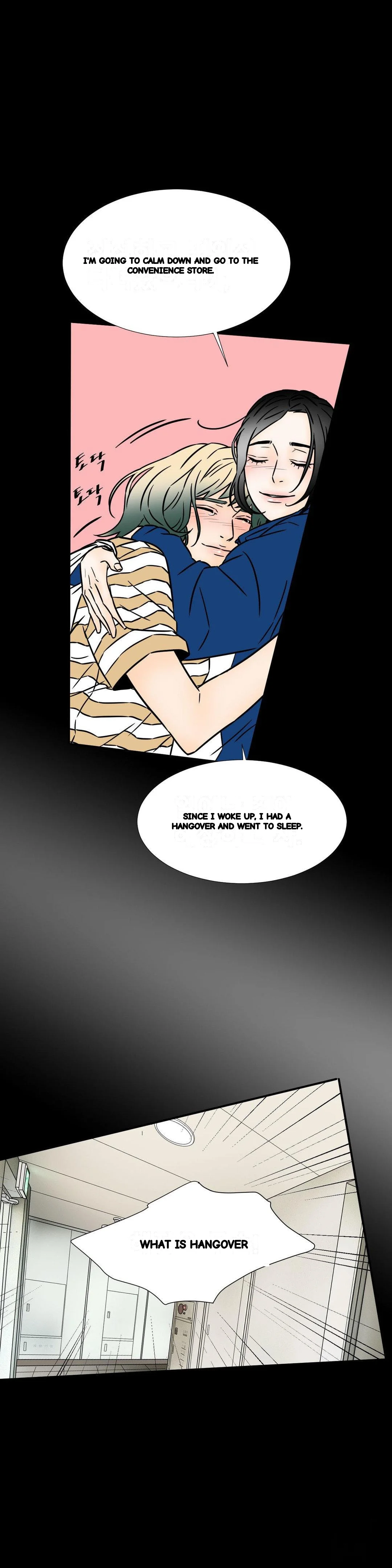 My Mothers Lover 2 Chapter 37 - Page 13