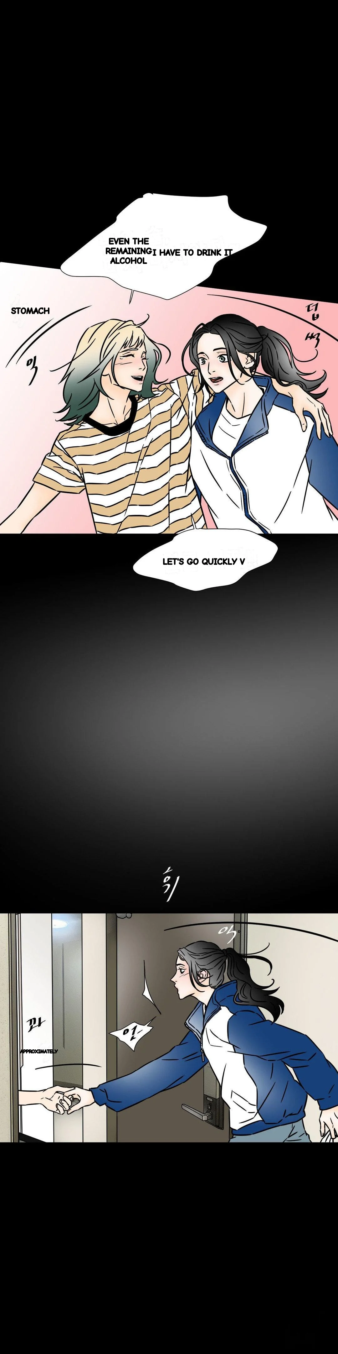 My Mothers Lover 2 Chapter 37 - Page 14