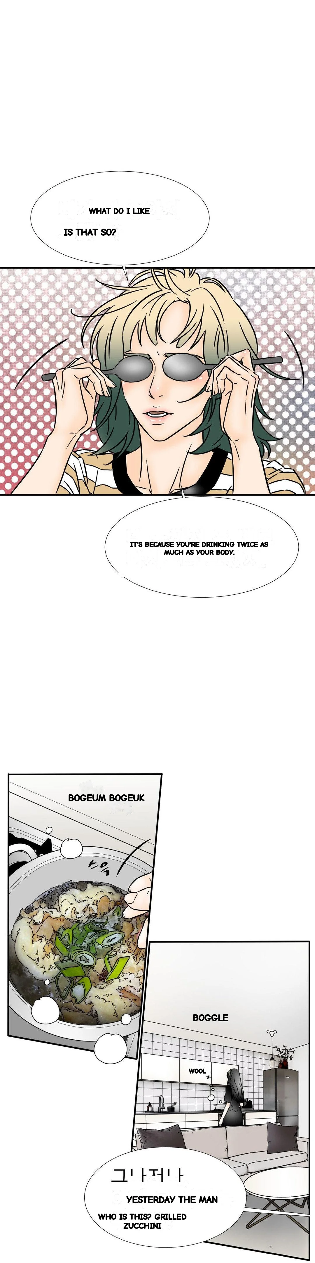 My Mothers Lover 2 Chapter 37 - Page 21