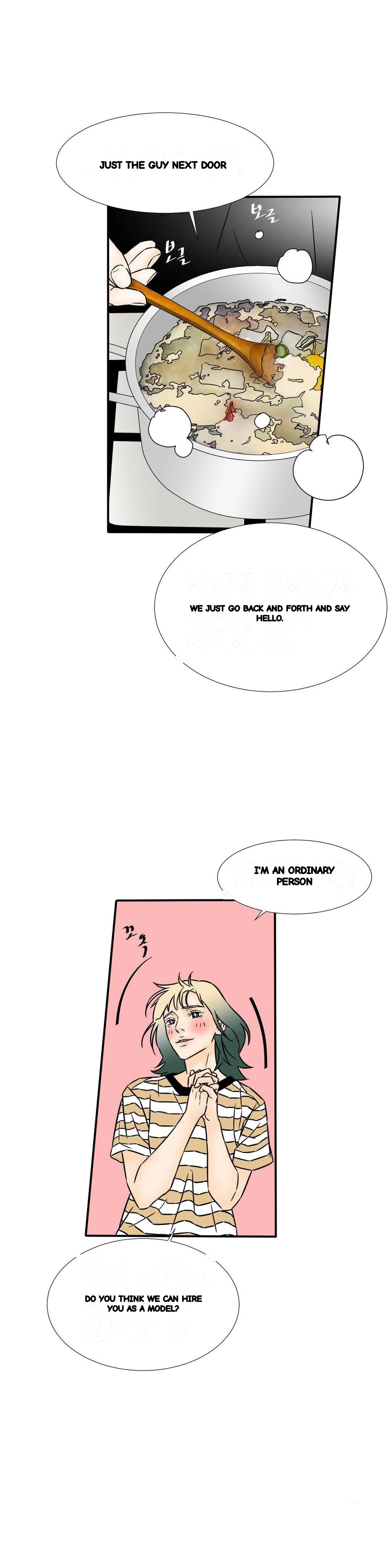 My Mothers Lover 2 Chapter 37 - Page 23