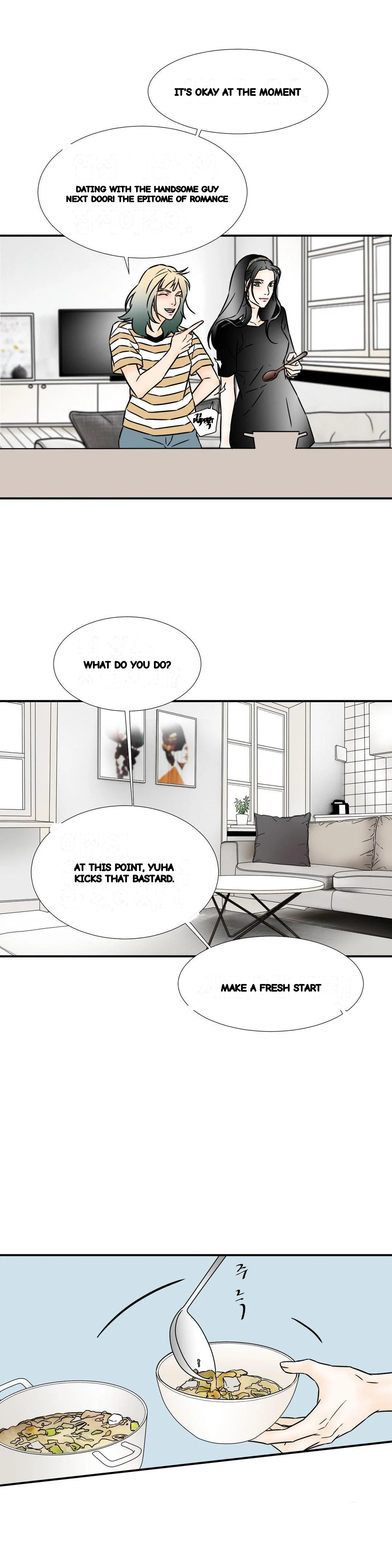 My Mothers Lover 2 Chapter 37 - Page 25