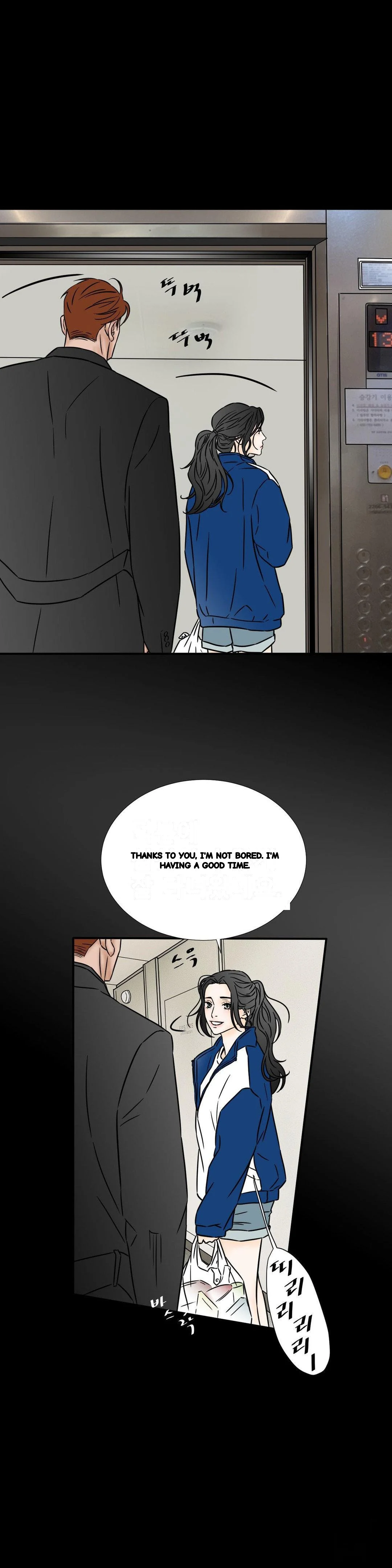 My Mothers Lover 2 Chapter 37 - Page 7