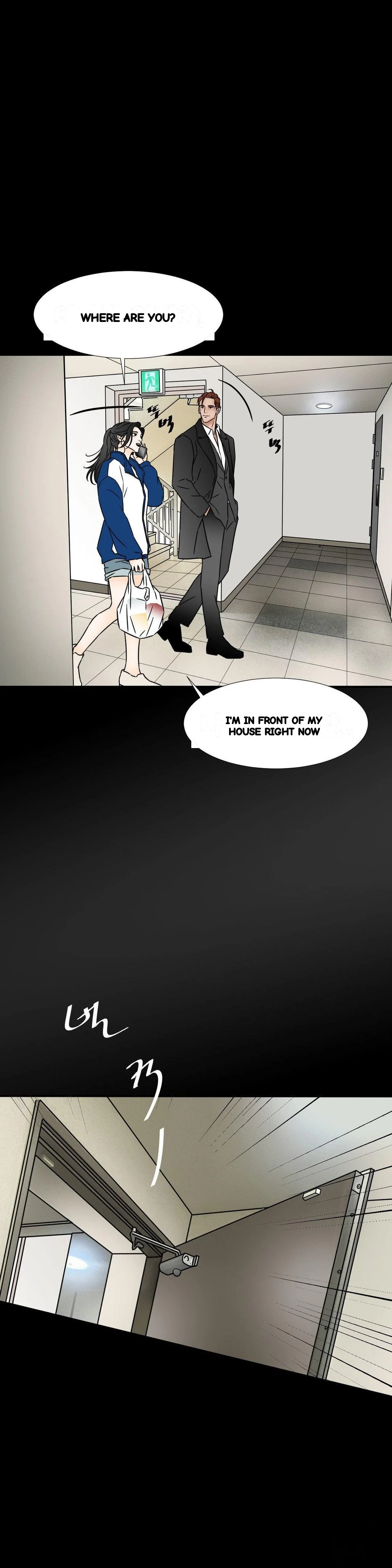 My Mothers Lover 2 Chapter 37 - Page 9