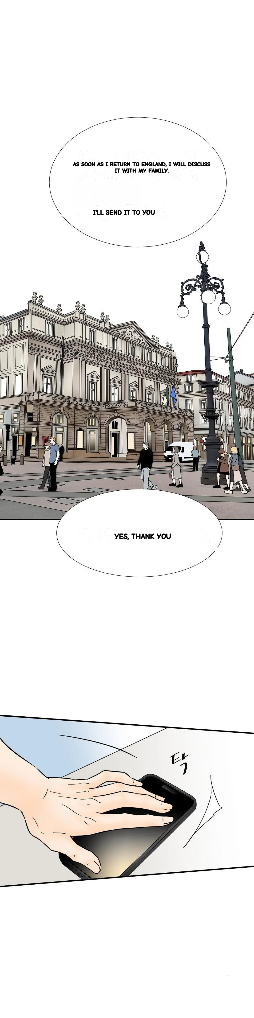 My Mothers Lover 2 Chapter 38 - Page 10