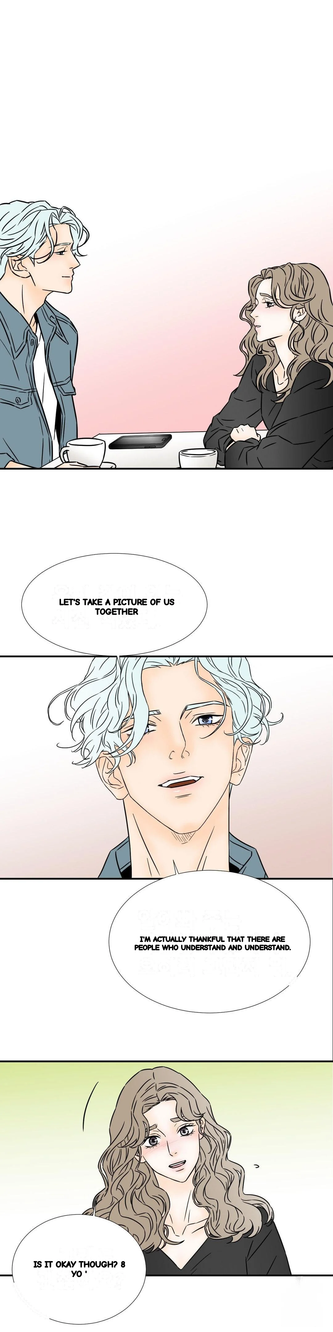 My Mothers Lover 2 Chapter 38 - Page 11