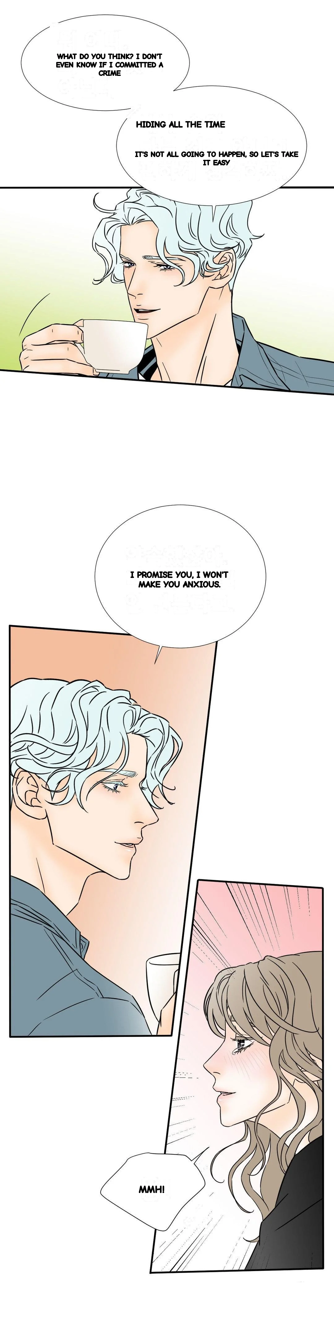 My Mothers Lover 2 Chapter 38 - Page 12