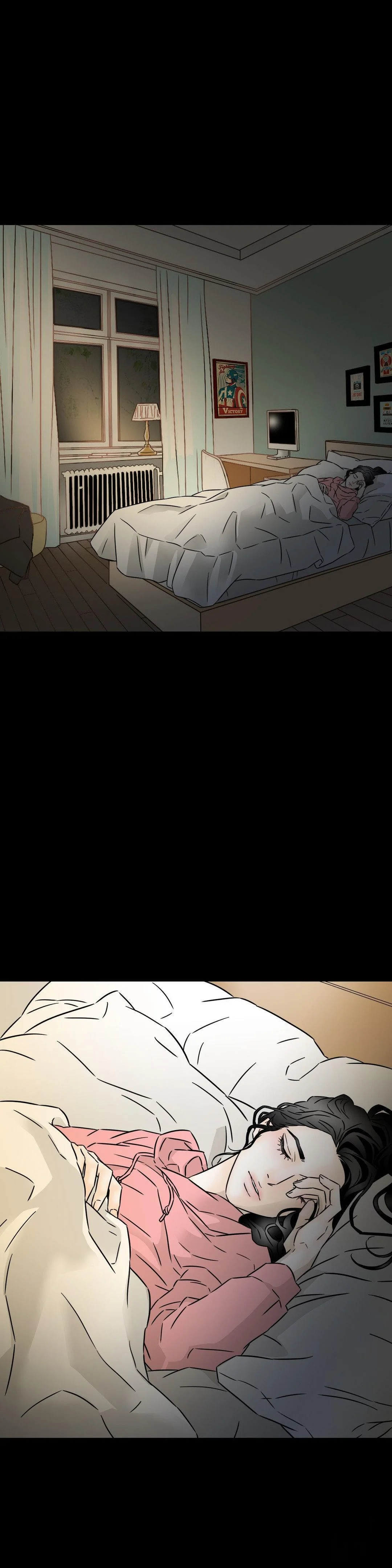 My Mothers Lover 2 Chapter 38 - Page 25