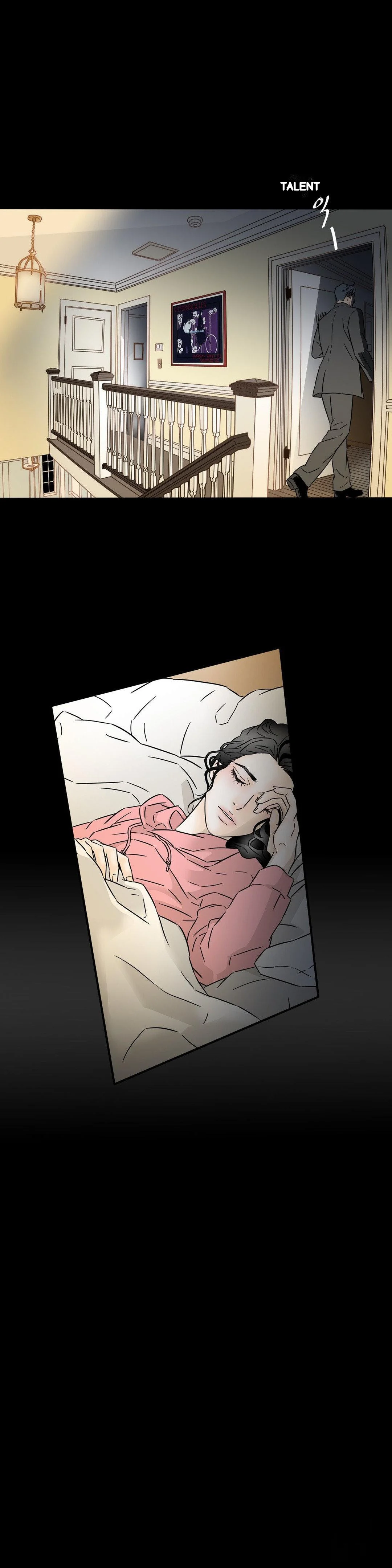 My Mothers Lover 2 Chapter 38 - Page 26
