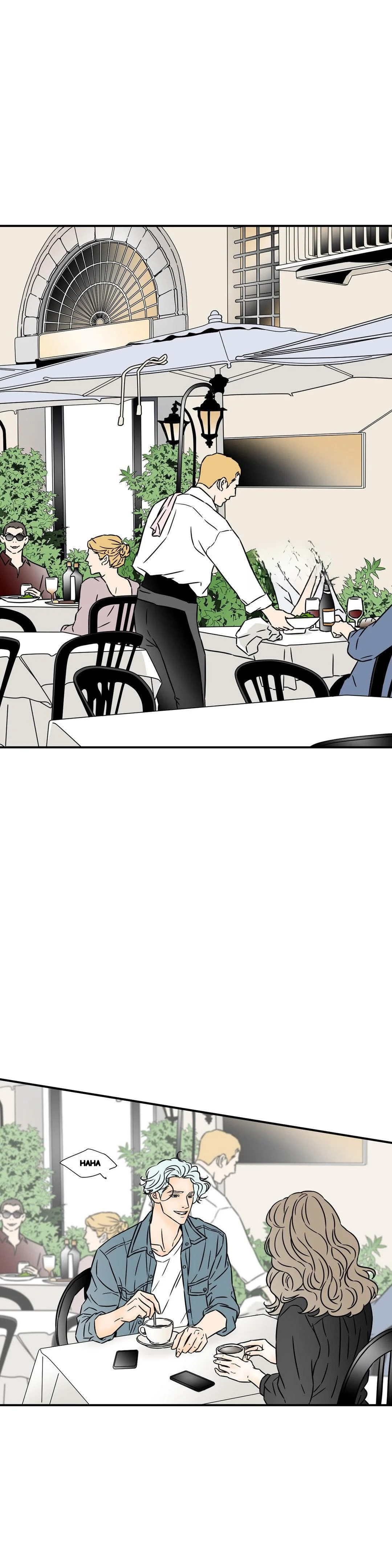 My Mothers Lover 2 Chapter 38 - Page 3