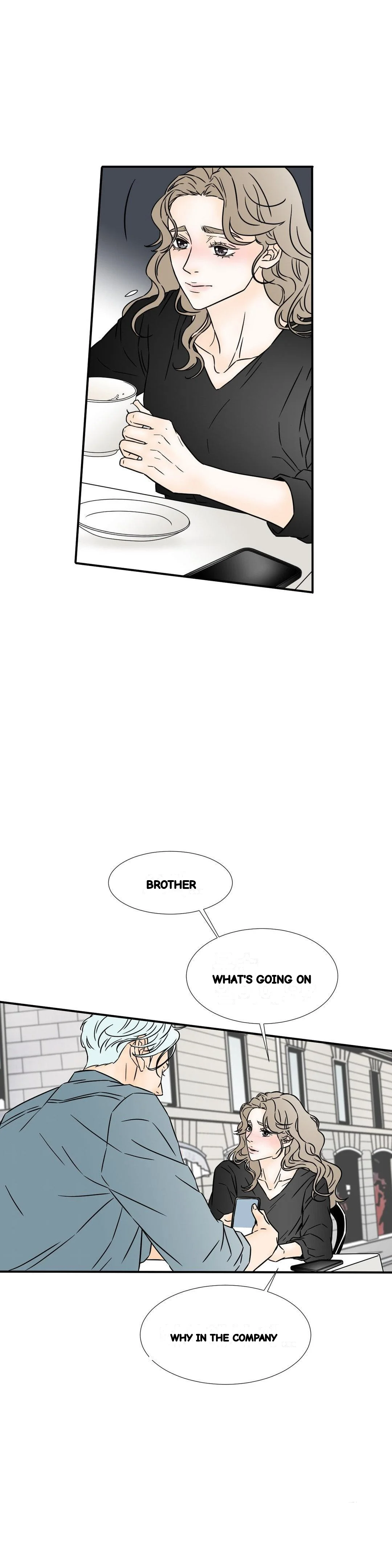 My Mothers Lover 2 Chapter 38 - Page 8