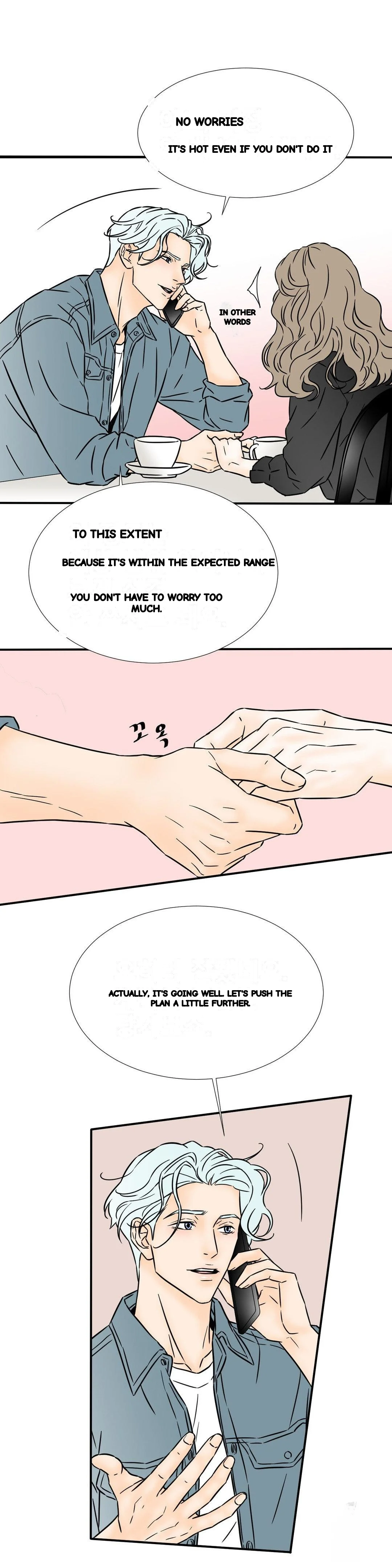 My Mothers Lover 2 Chapter 38 - Page 9