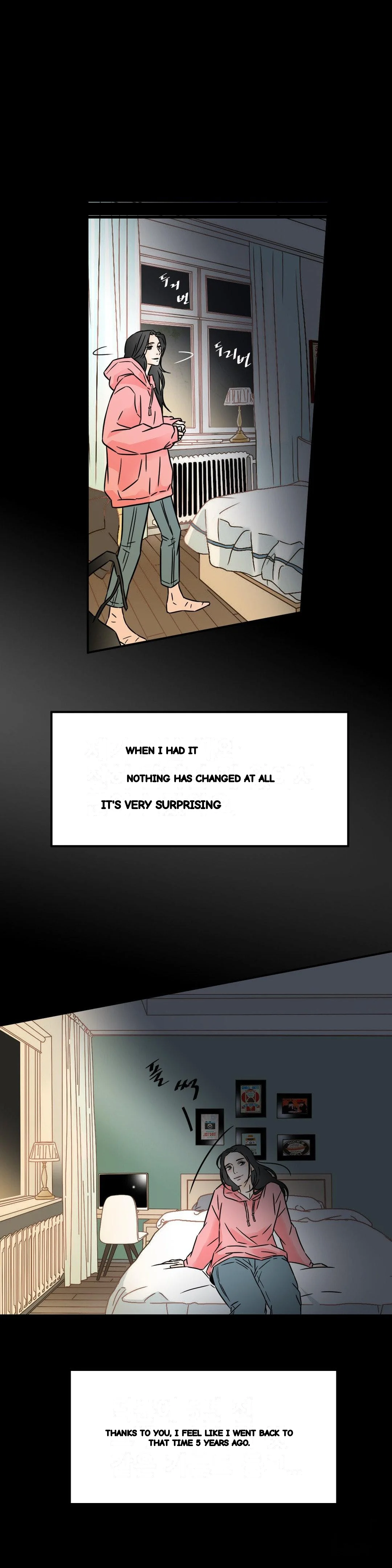 My Mothers Lover 2 Chapter 39 - Page 12