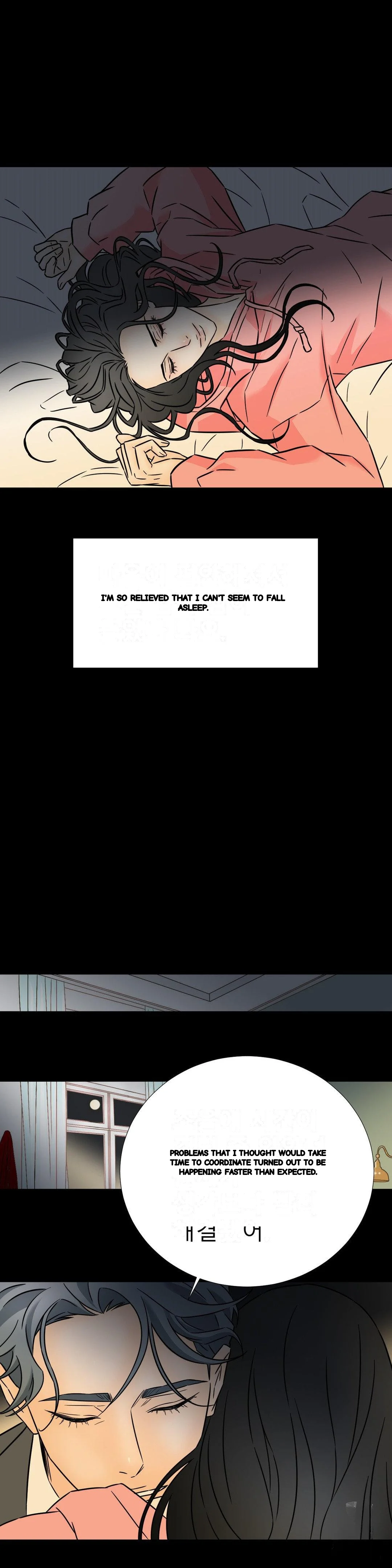 My Mothers Lover 2 Chapter 39 - Page 13