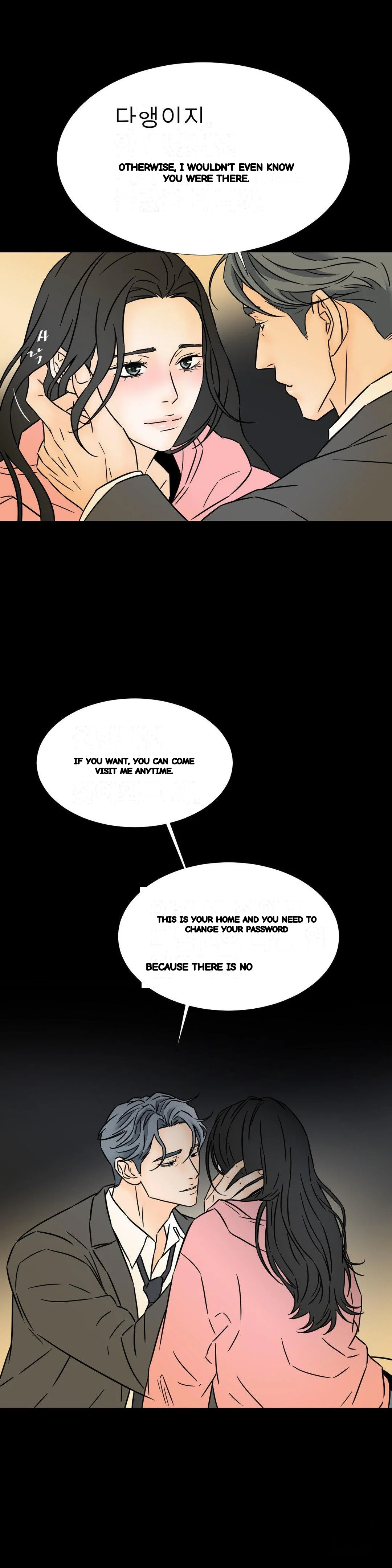 My Mothers Lover 2 Chapter 39 - Page 14