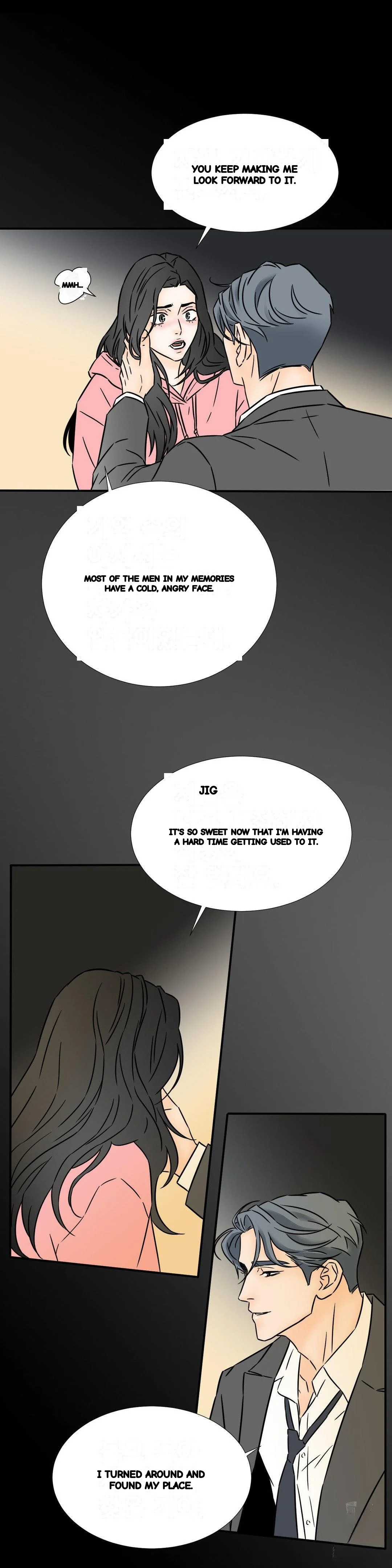 My Mothers Lover 2 Chapter 39 - Page 15
