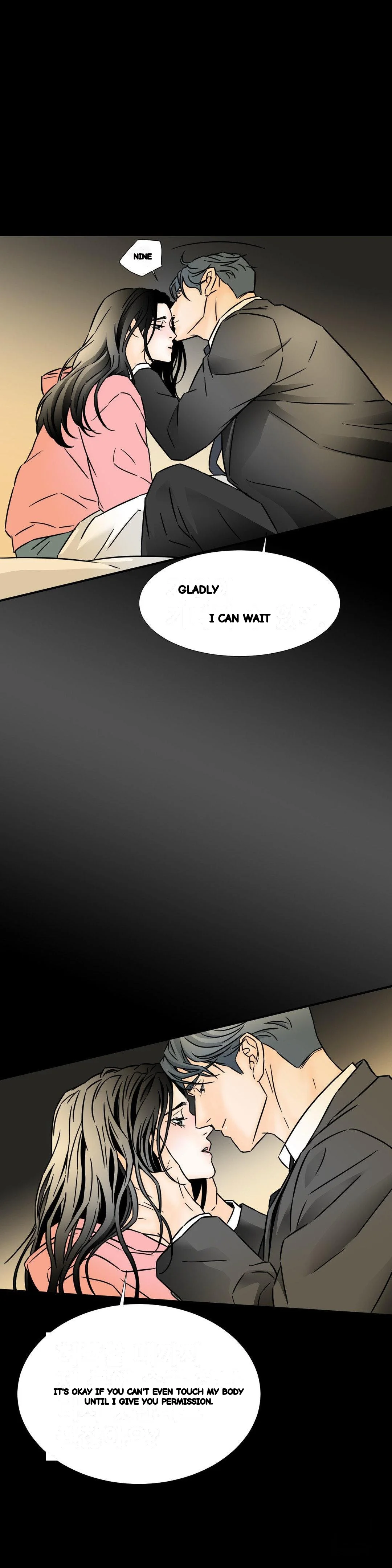 My Mothers Lover 2 Chapter 39 - Page 18