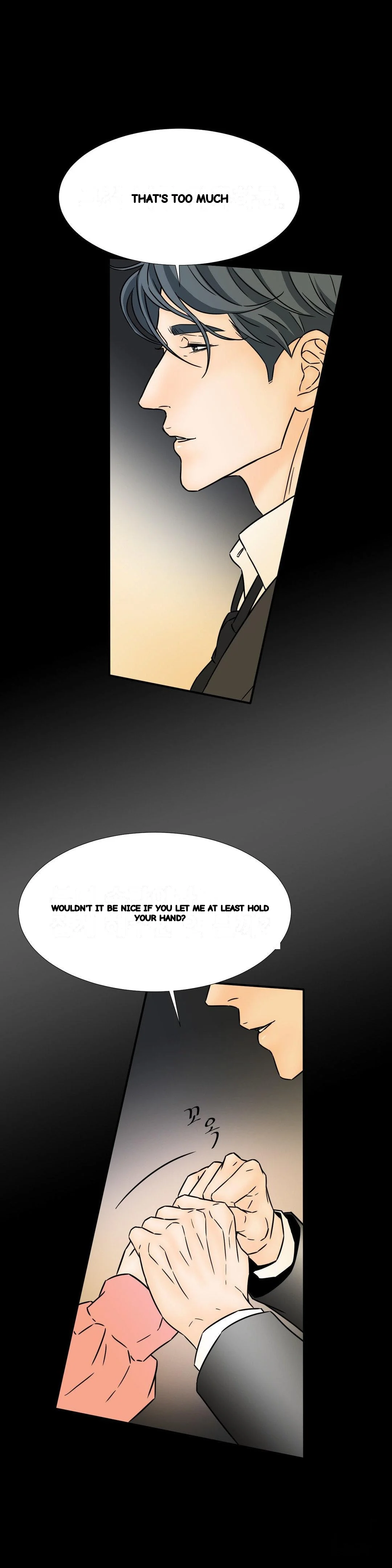 My Mothers Lover 2 Chapter 39 - Page 19