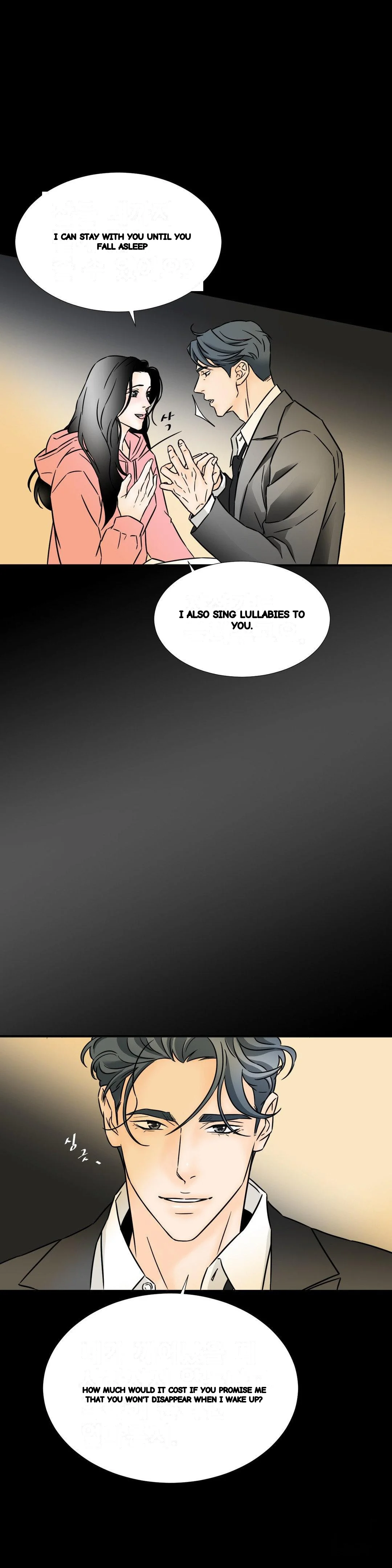 My Mothers Lover 2 Chapter 39 - Page 20
