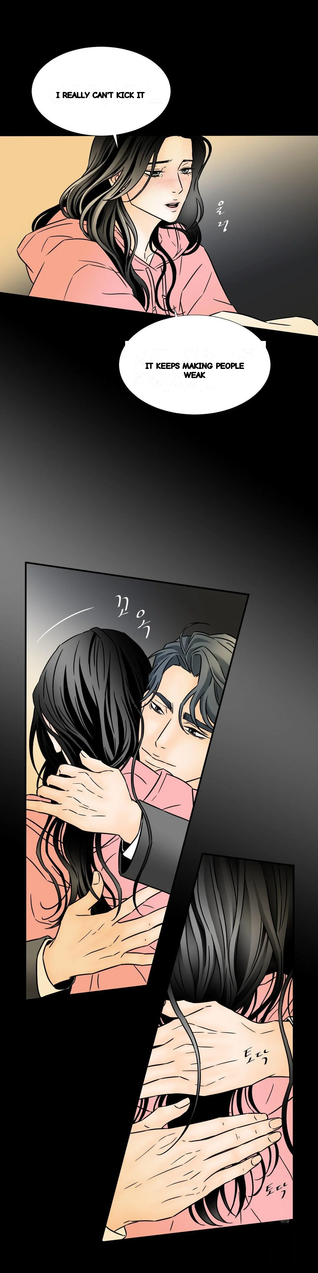 My Mothers Lover 2 Chapter 39 - Page 21