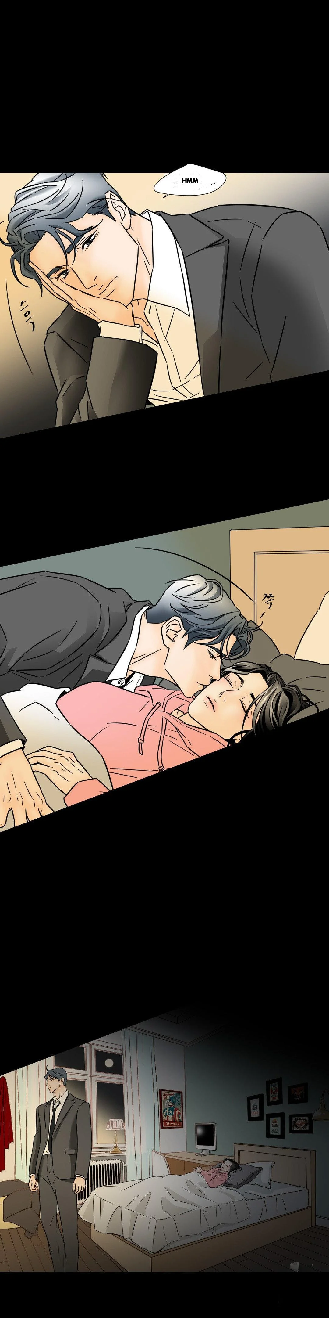 My Mothers Lover 2 Chapter 39 - Page 24