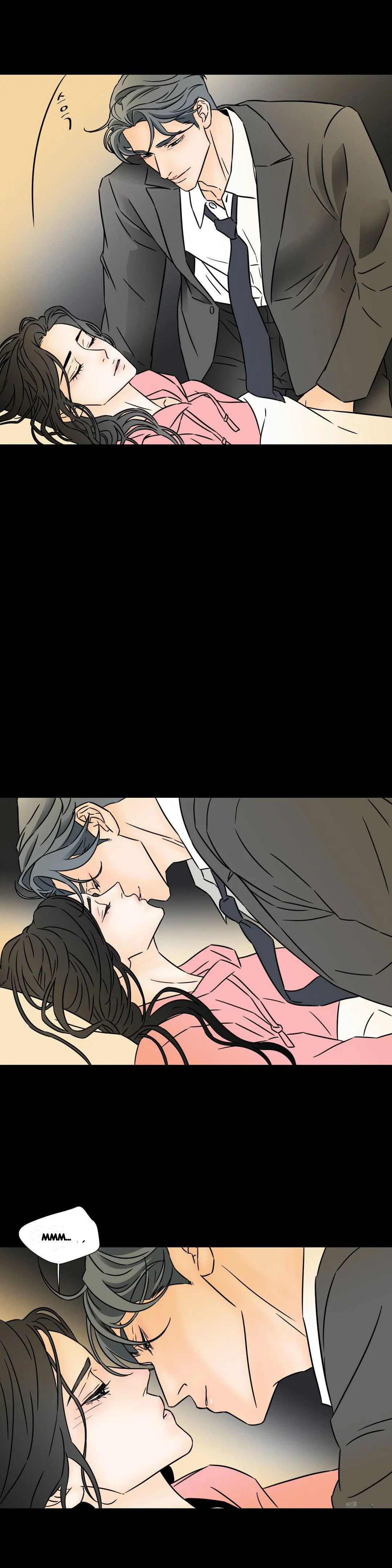 My Mothers Lover 2 Chapter 39 - Page 4
